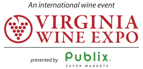 Virginia Wine Expo - an international wine event