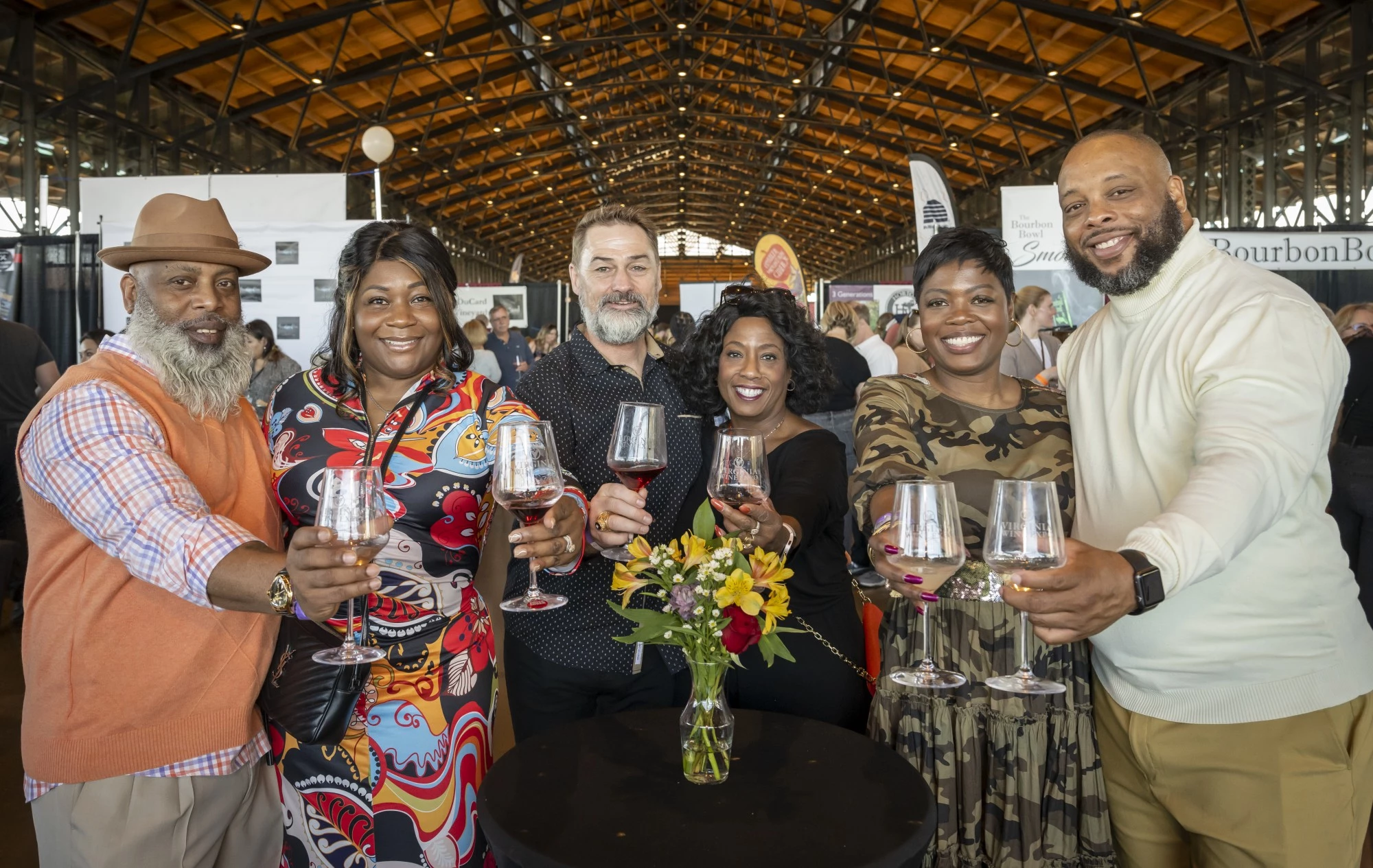 15th Virginia Wine Expo