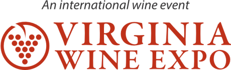 Virginia Wine Expo - an international wine event!
