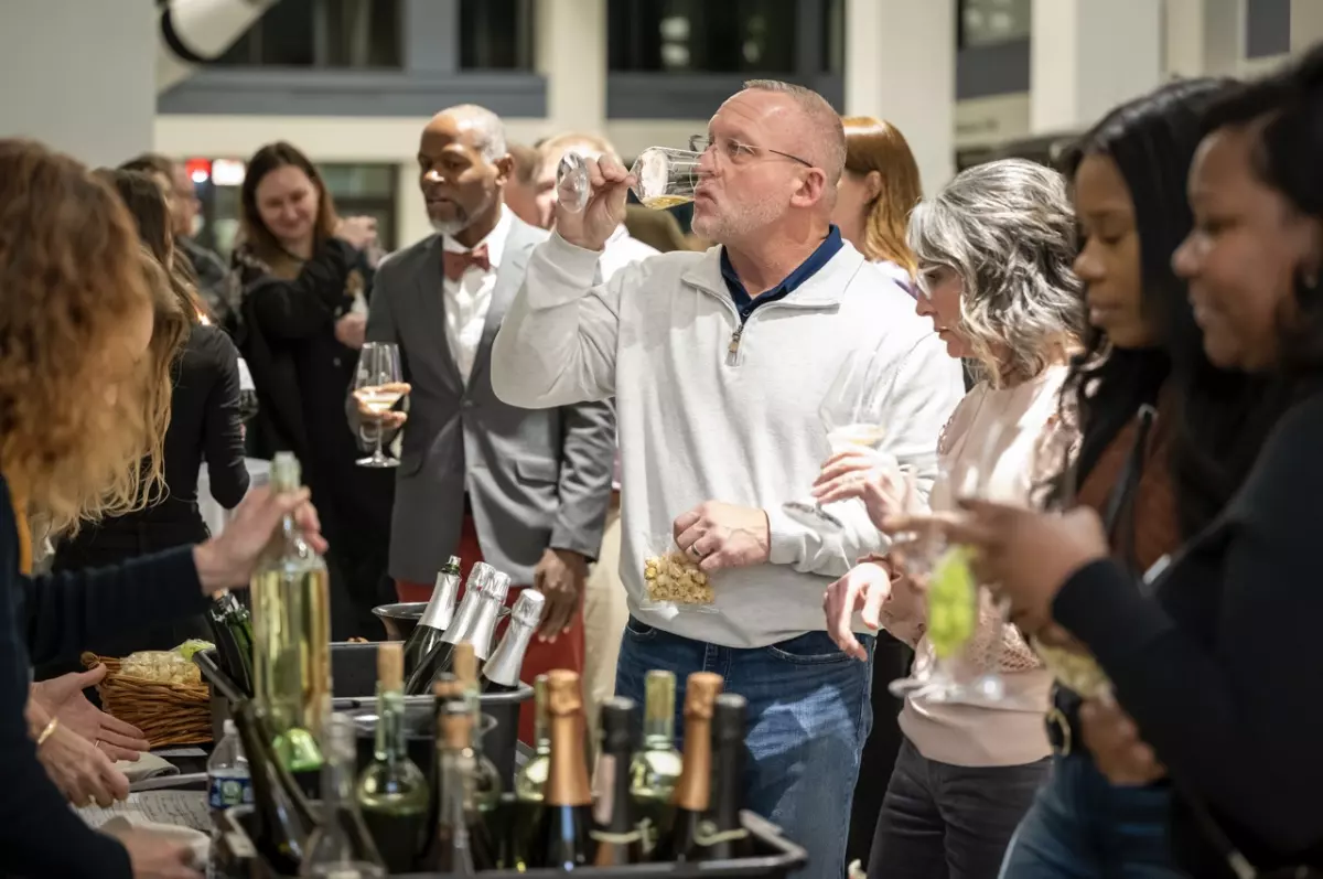 15th Virginia Wine Expo